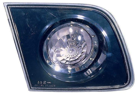 TRUNK LAMP LH (BACK-UP LAMP) HB HQ