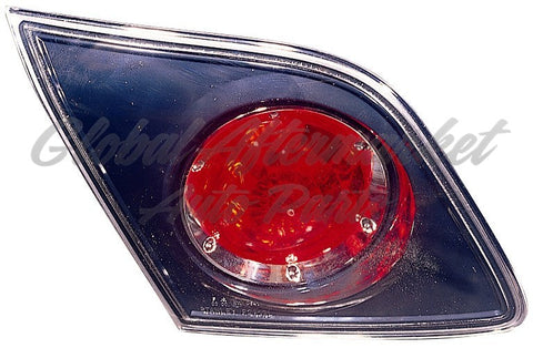 TRUNK LAMP LH (BACK-UP LAMP) SPORT SDN
