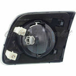 TRUNK LAMP LH (BACK-UP LAMP) SPORT SDN — photo 5