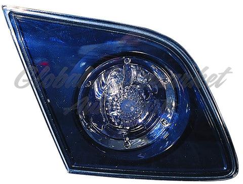 TRUNK LAMP LH (BACK-UP LAMP) HB HQ