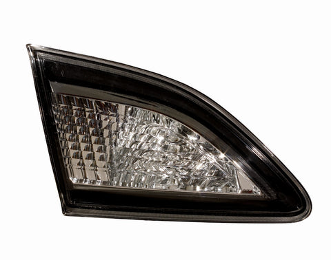 TRUNK LAMP LH (BACK-UP LAMP) SDN CAPA