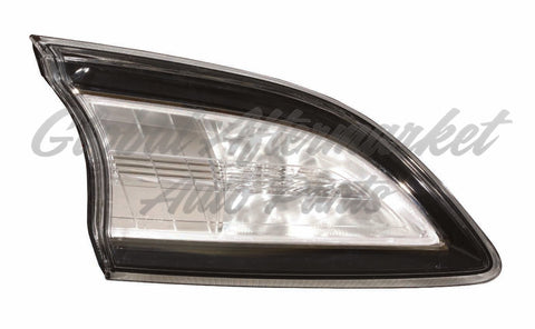 TRUNK LAMP LH (BACK-UP LAMP) HB HQ