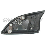 TRUNK LAMP LH (BACK-UP LAMP) HB HQ — photo 4
