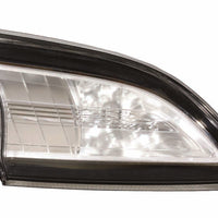 TRUNK LAMP LH (BACK-UP LAMP) HB HQ