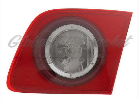 TRUNK LAMP RH (BACK-UP LAMP) SDN STD BUMPER HQ