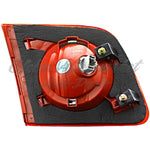 TRUNK LAMP RH (BACK-UP LAMP) SDN STD BUMPER HQ — photo 3