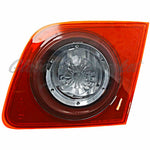 TRUNK LAMP RH (BACK-UP LAMP) SDN STD BUMPER — photo 2