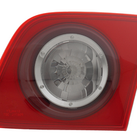 TRUNK LAMP RH (BACK-UP LAMP) SDN STD BUMPER
