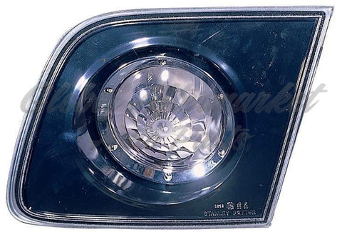 TRUNK LAMP RH (BACK-UP LAMP) HB HQ