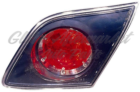 TRUNK LAMP RH (BACK-UP LAMP) SDN SPORT HQ