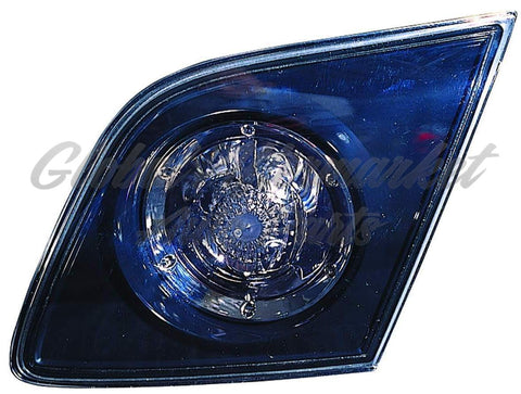 TRUNK LAMP RH (BACK-UP LAMP) HB HQ