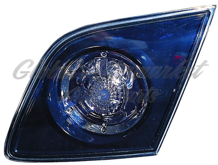 TRUNK LAMP RH (BACK-UP LAMP) HB HQ