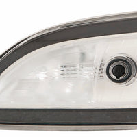 TRUNK LAMP RH (BACK-UP LAMP) HB HQ