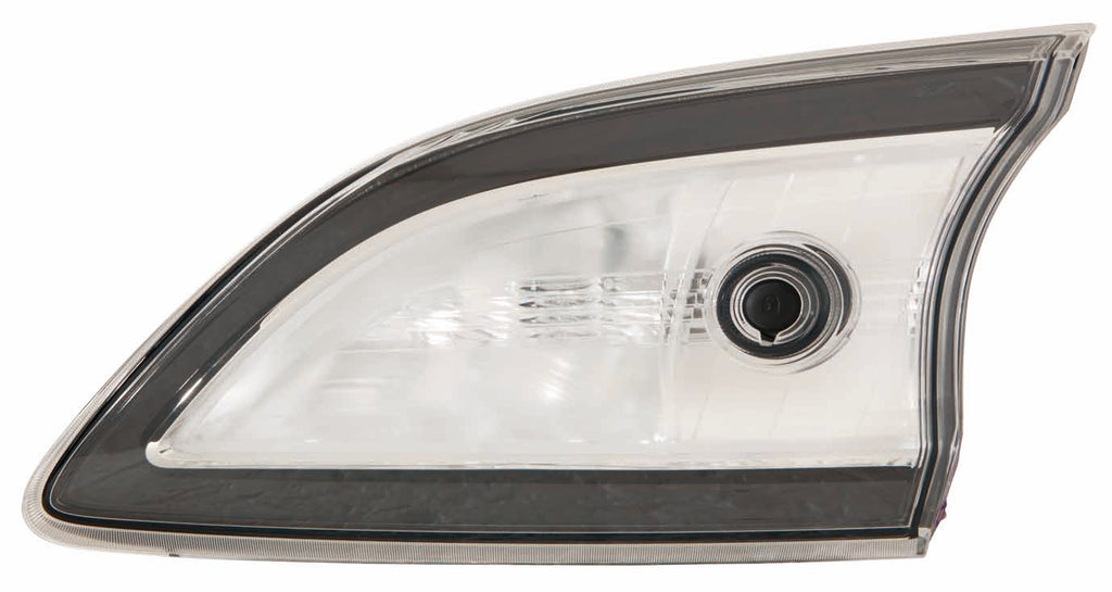 TRUNK LAMP RH (BACK-UP LAMP) HB HQ