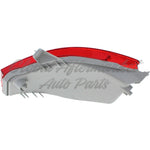 REFLECTOR RR LH ON BUMPER CAPA — photo 4