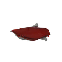 REFLECTOR RR LH ON BUMPER CAPA