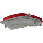 REFLECTOR RR RH ON BUMPER — photo 4