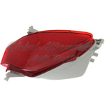 REFLECTOR RR RH ON BUMPER CAPA — photo 2