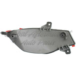 REFLECTOR RR RH ON BUMPER CAPA — photo 5
