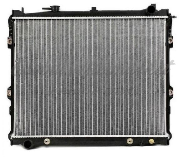 RADIATOR (2063)