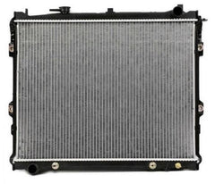 RADIATOR (2063)