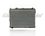 RADIATOR (1244) V6 — photo 2
