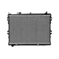 RADIATOR (1244) V6