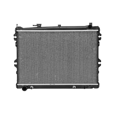 RADIATOR (1244) V6