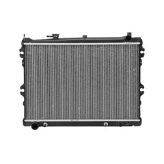 RADIATOR (1244) V6