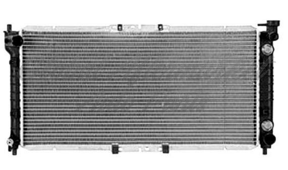 RADIATOR (1323) 4CYL