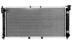 RADIATOR (1323) 4CYL — photo 1