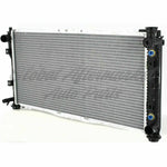 RADIATOR (1323) 4CYL — photo 2