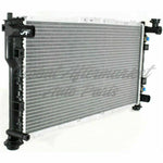 RADIATOR (1323) 4CYL — photo 3