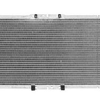 RADIATOR (1323) 4CYL