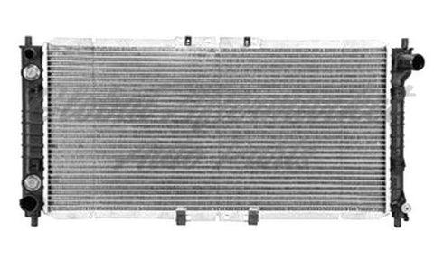 RADIATOR (1326) V6 626