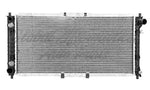 RADIATOR (1326) V6 626 — photo 1