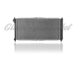 RADIATOR (1326) V6 626 — photo 3