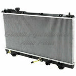 RADIATOR (2446) — photo 2