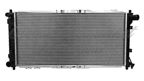 RADIATOR (2010) V6