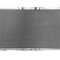 RADIATOR (2010) V6