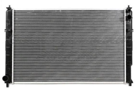 RADIATOR (2456) W/TOW PKG