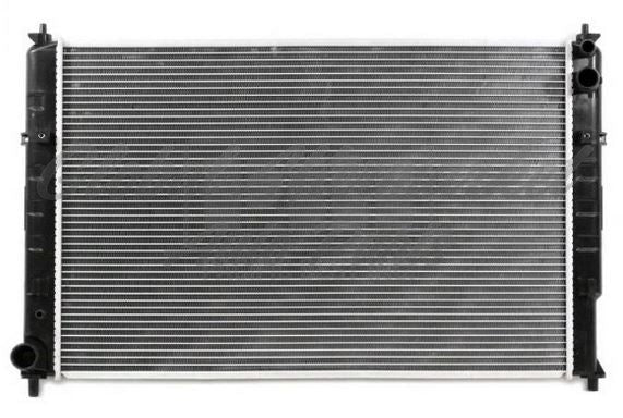 RADIATOR (2456) W/TOW PKG