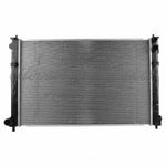 RADIATOR (2456) W/TOW PKG — photo 2