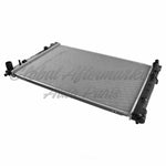 RADIATOR (2456) W/TOW PKG — photo 3