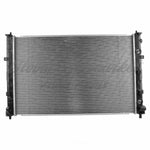 RADIATOR (2456) W/TOW PKG — photo 4
