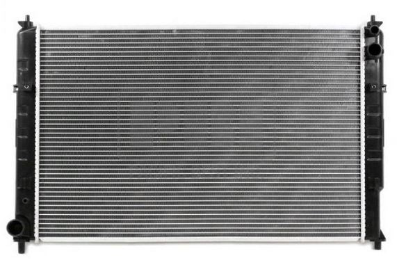 RADIATOR (2456) W/TOW PKG
