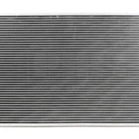 RADIATOR (2456) W/TOW PKG