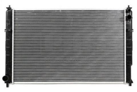RADIATOR (2456) W/TOW PKG