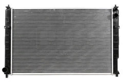 RADIATOR (2456) W/TOW PKG