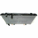 RADIATOR (2673) 4CYL — photo 5